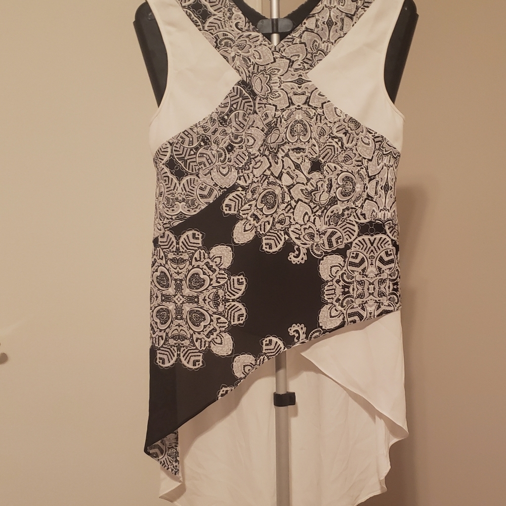 BCBG Top